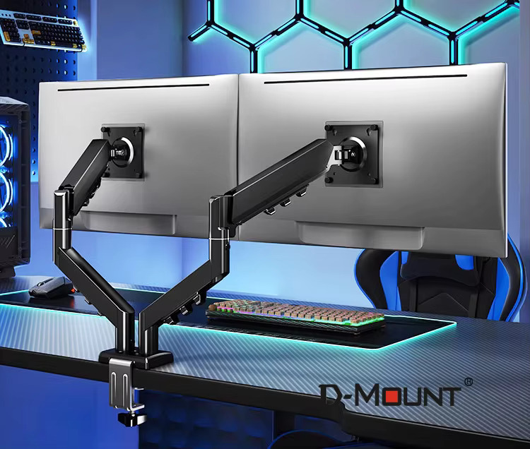 Tablet Lap Desk - Suporte de mesa para monitor duplo
