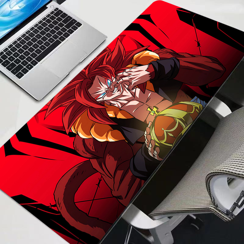 Tablet Cute Accessories - Tapete de rato Dragon Ball, acessórios
