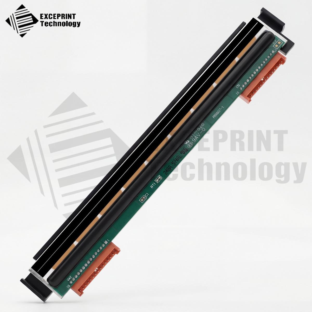 Zebra Tablet Accessories - Cabeça de Impressão Térmica P1080383-416 ZD420D