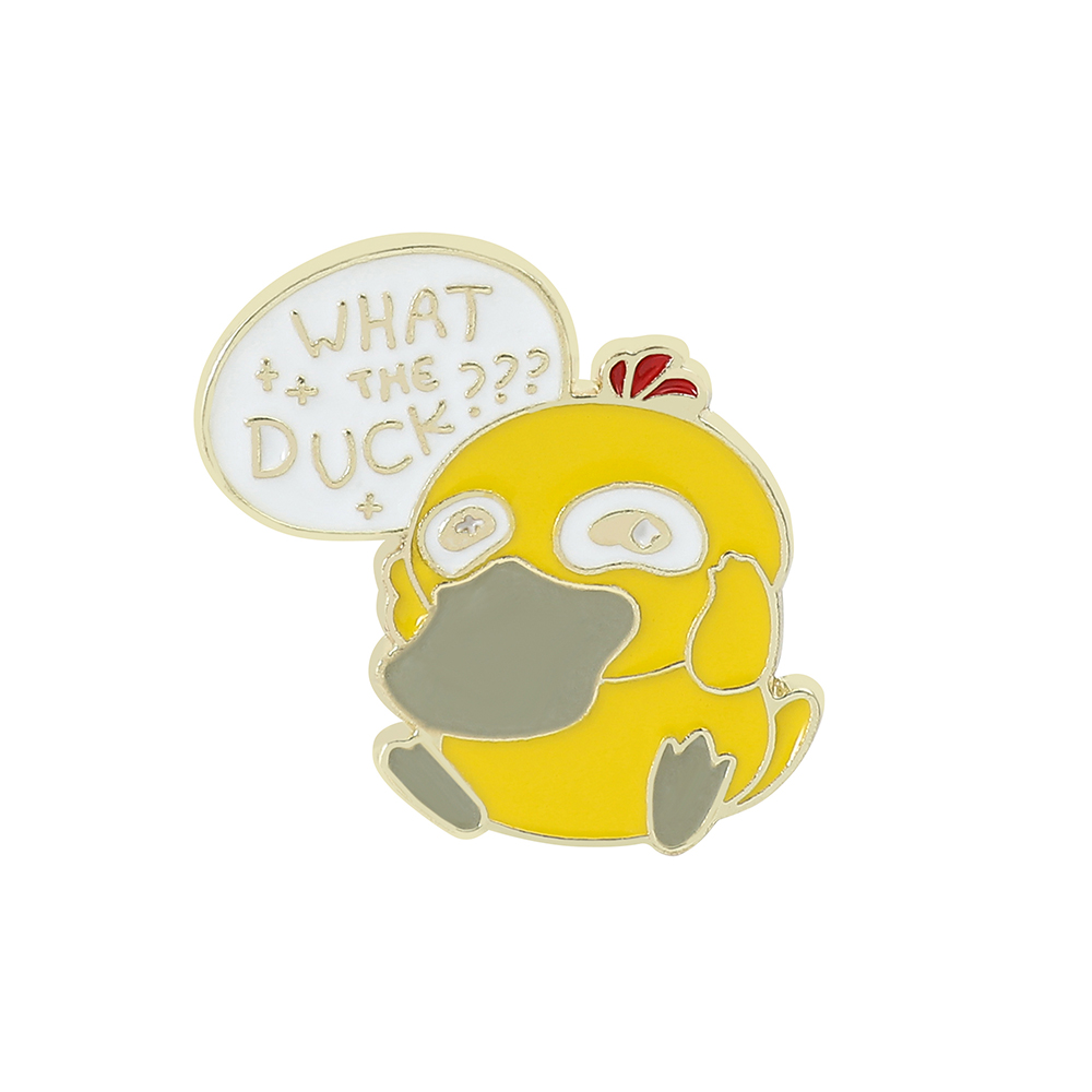 Tablet Cute Accessories - 1 Unidade ​ Broche de Personagem