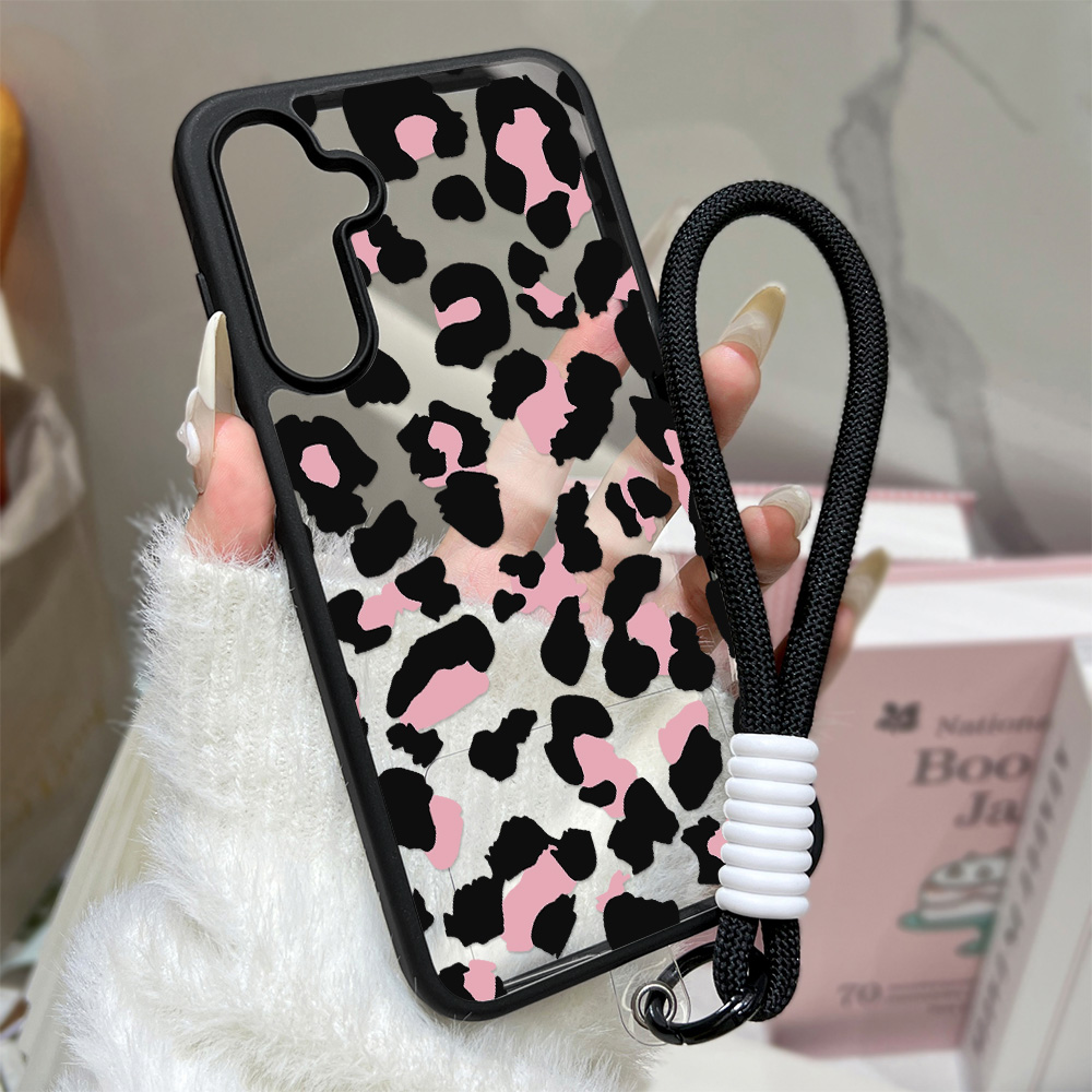 Samsung Galaxy A55 - Capa de Celular com Estampa de