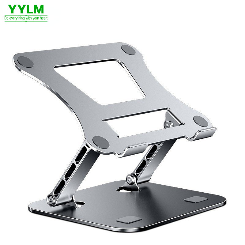 Cooling Stand Tablet - Suporte Ajustável para Telefone e Tablet