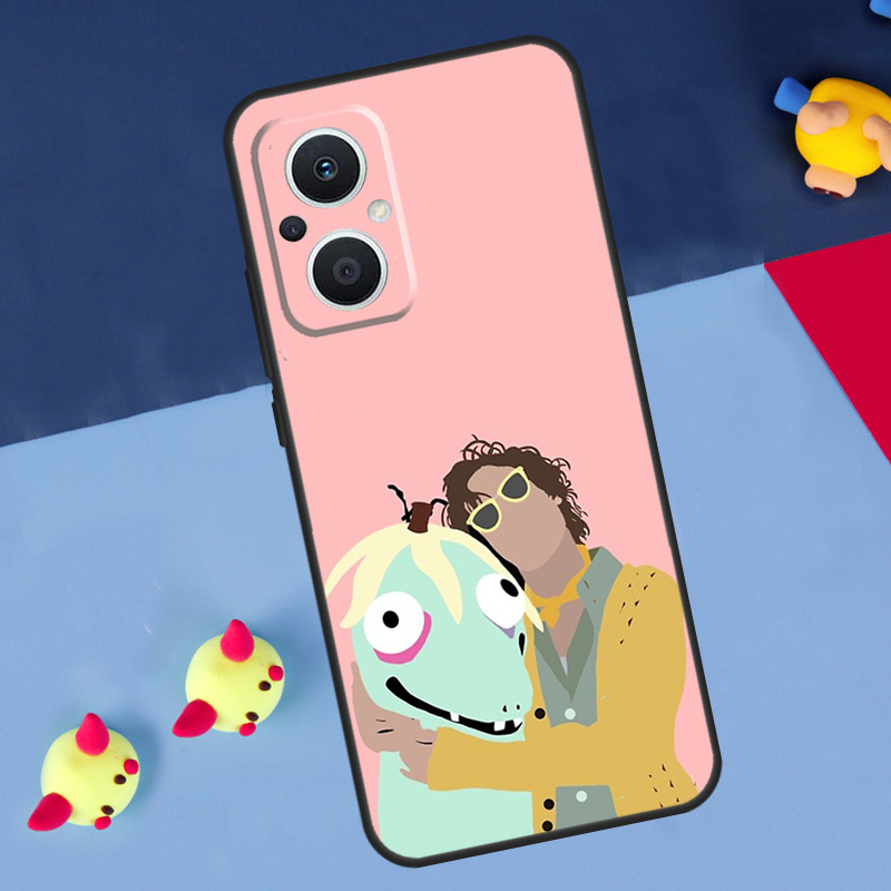 Capa para OPPO Find X5 X6 X8 P - Oppo Reno 12 avaliação e preço