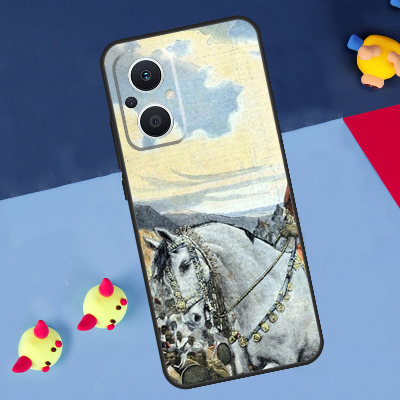 Capa para OPPO Find X6 X5 X8 P - Oppo Reno 12 avaliação e preço