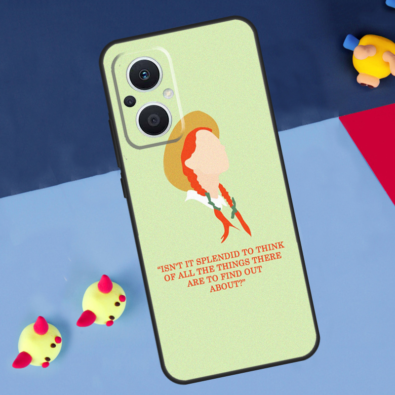 Capa Anne com E para OPPO Find - Oppo Reno 12 avaliação e preço
