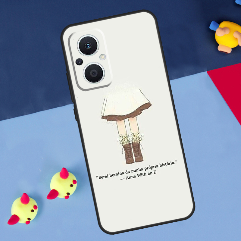 Capa Anne com E para OPPO Find - Oppo Reno 12 avaliação e preço