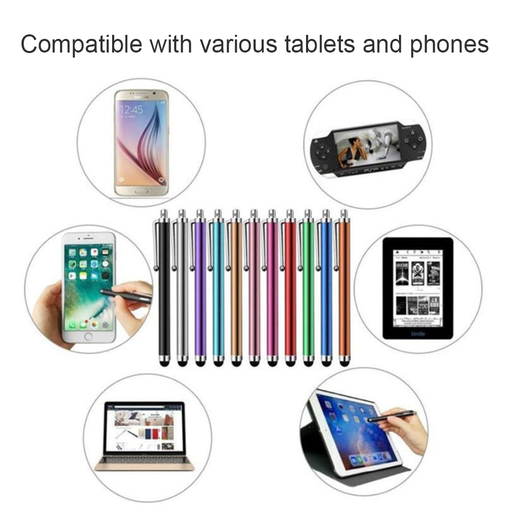 1 unidade/10 unidades/lote Can - Samsung Tablet Drawing Accessories avaliação e preço