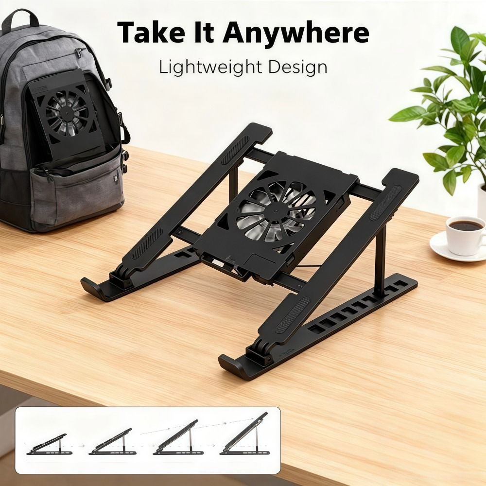 Suporte Universal para Laptop  - Cooling Stand Tablet avaliação e preço