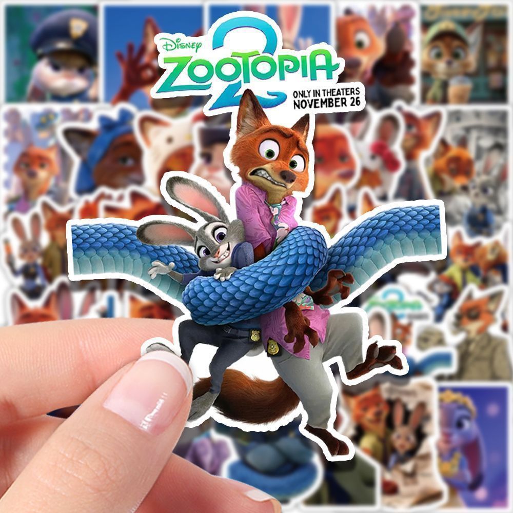 • 100PCS Adesivos Fofos de Ani - Tablet Cute Accessories avaliação e preço