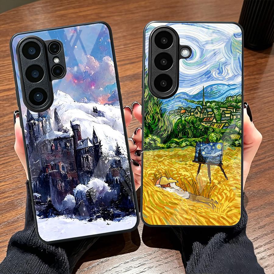 Capa de Vidro para Telefone Sa - Samsung Galaxy S24 avaliação e preço