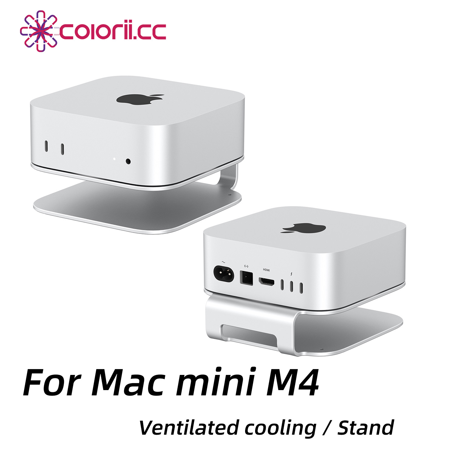 Suporte de Mesa Colorii para M - Cooling Stand Tablet avaliação e preço