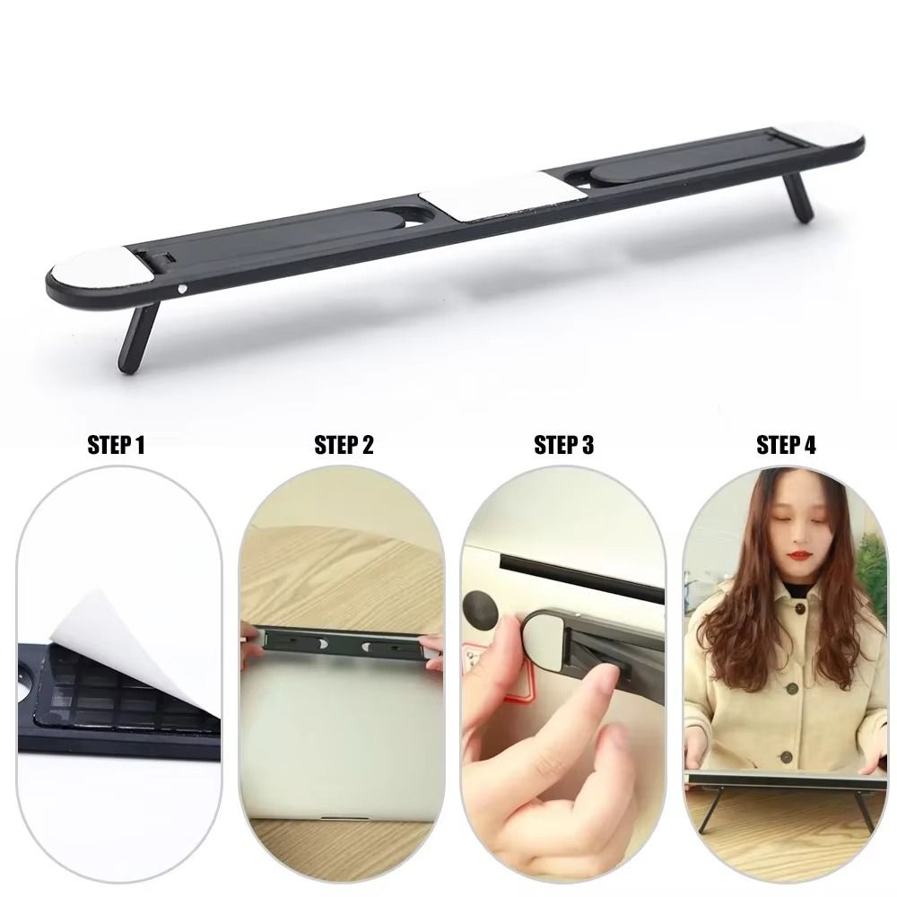 Novo Suporte Invisível para La - Cooling Stand Tablet avaliação e preço