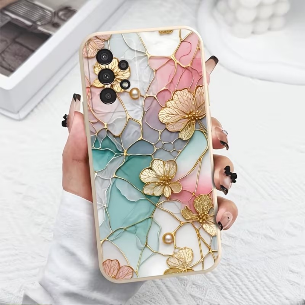 Capa de Telefone TPU Colorida  - Samsung Galaxy S24 avaliação e preço