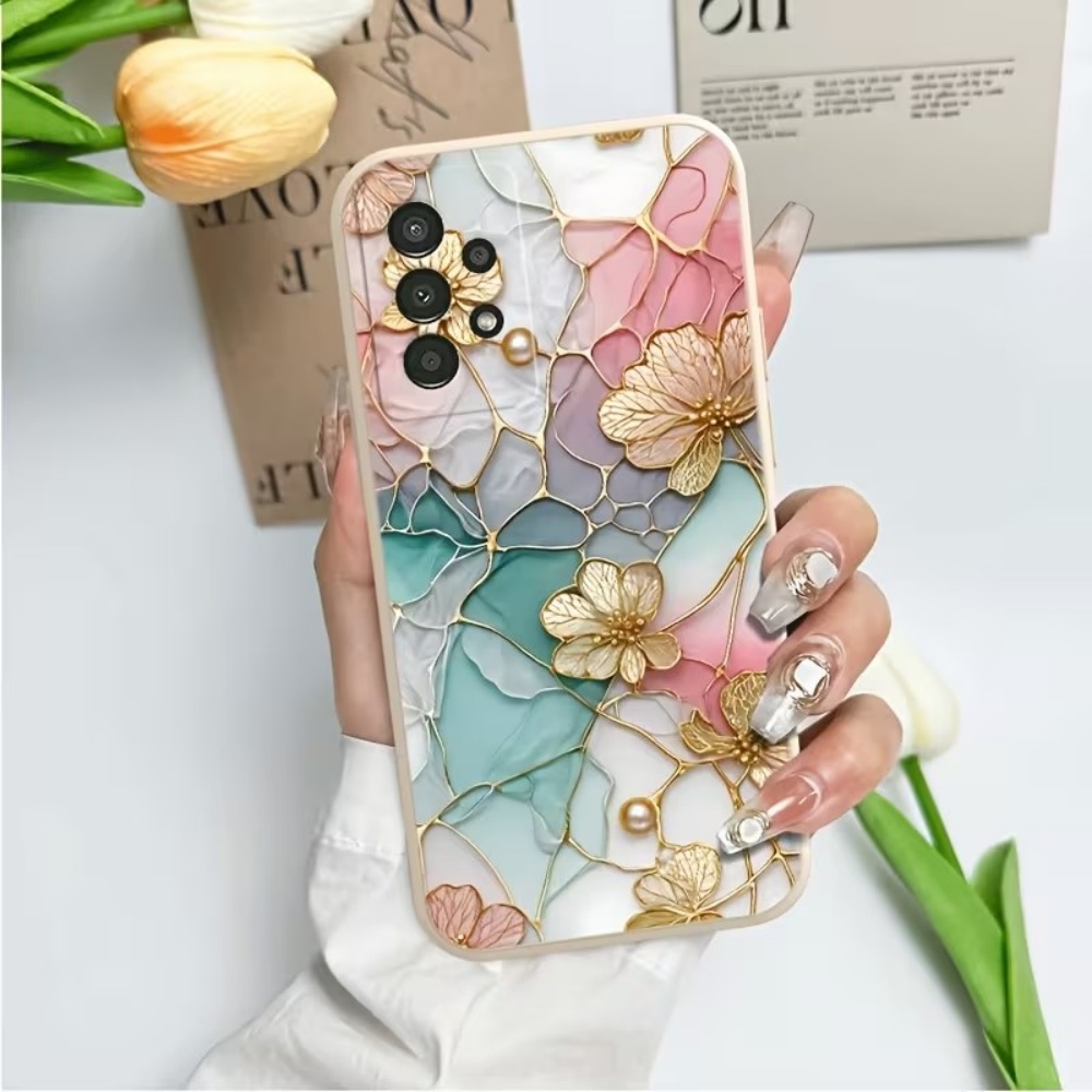 Capa de Telefone TPU Colorida  - Samsung Galaxy S24 avaliação e preço
