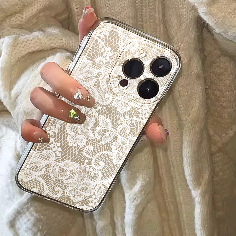 Nova Capa de Telefone em Renda - Samsung Galaxy A55 avaliação e preço