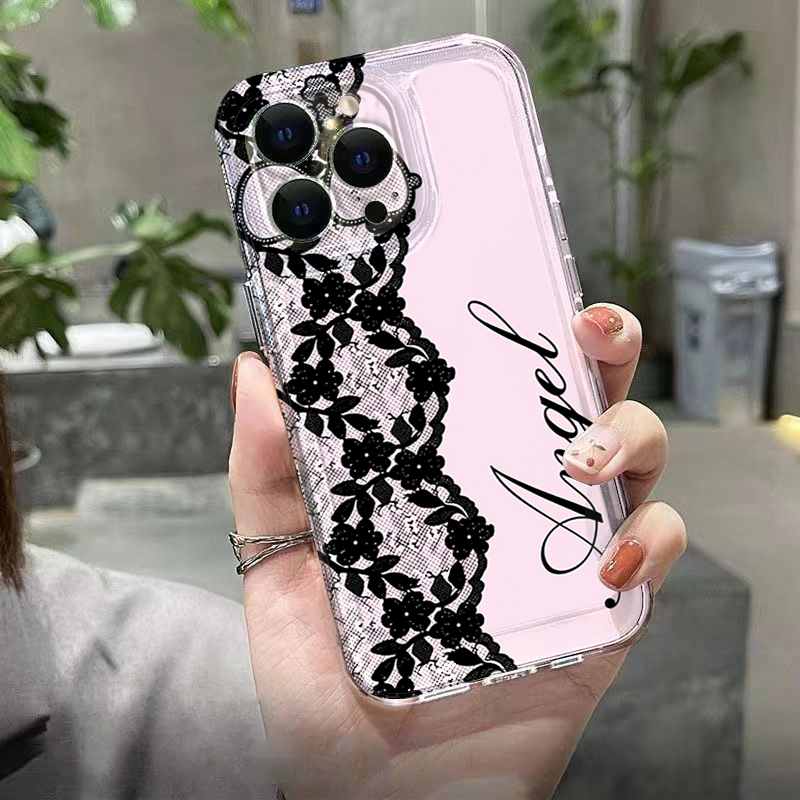 Nova Capa de Telefone em Renda - Samsung Galaxy A55 avaliação e preço