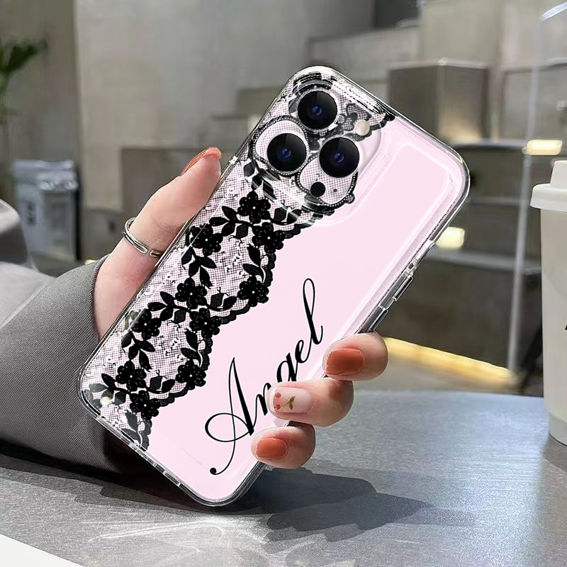 Nova Capa de Telefone em Renda - Samsung Galaxy A55 avaliação e preço