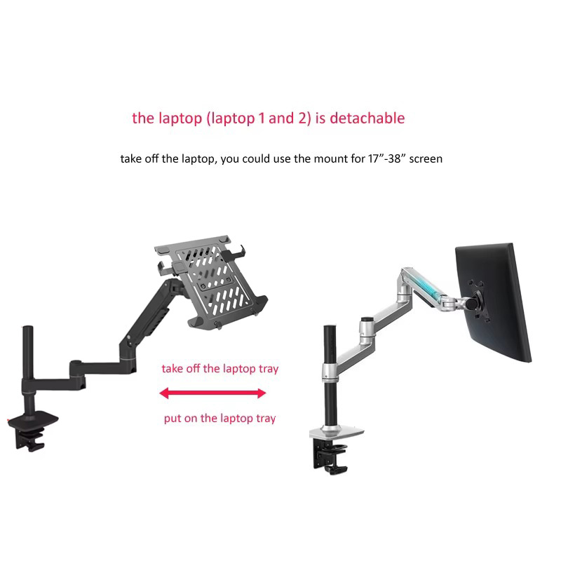 Suporte de Mesa para Laptop de - Tablet Lap Desk avaliação e preço