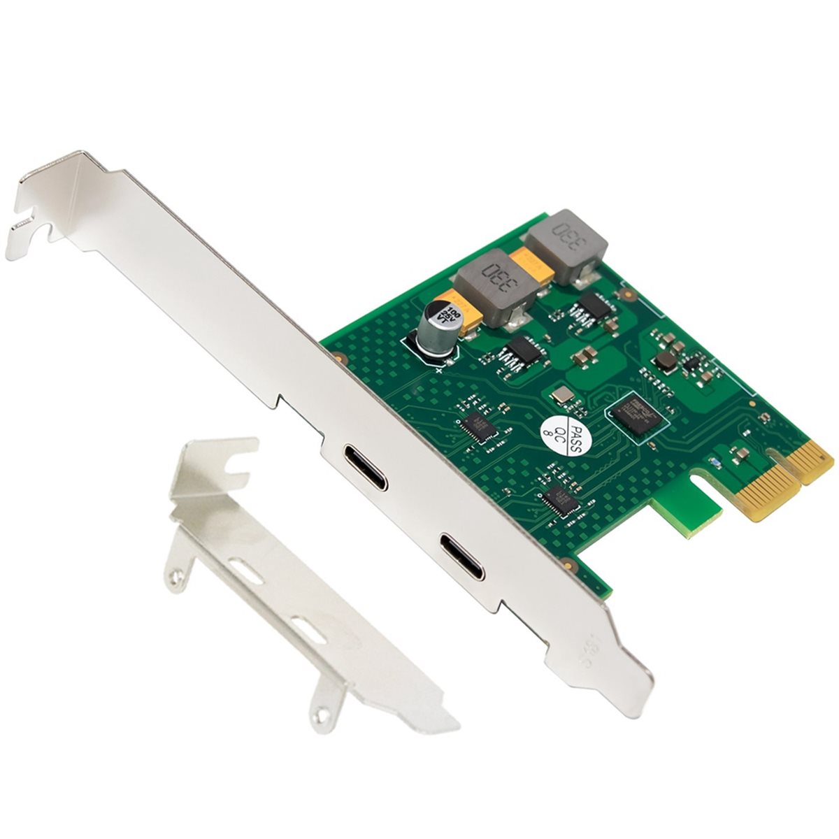 NOVO! Placa Adaptadora USB3.0  - Usb Hub Type C avaliação e preço