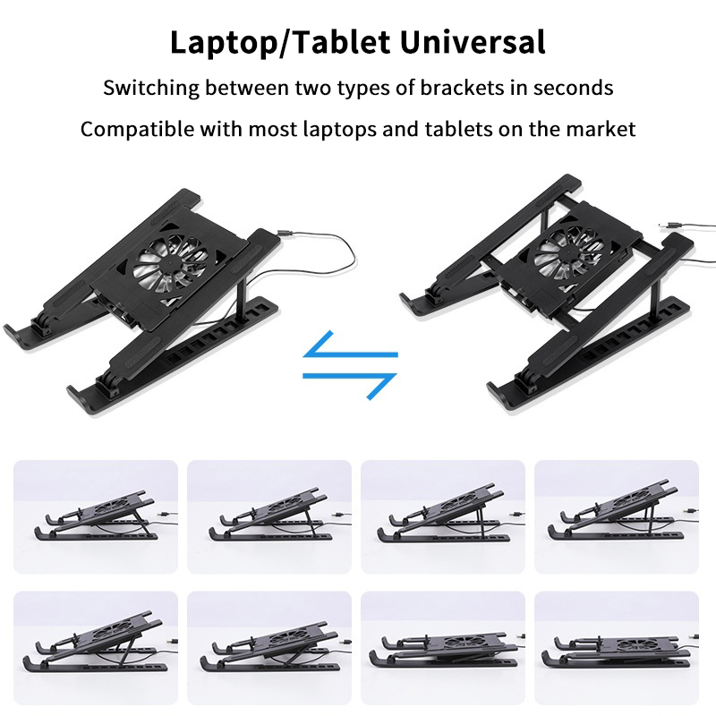Suporte de resfriamento dobráv - Cooling Stand Tablet avaliação e preço
