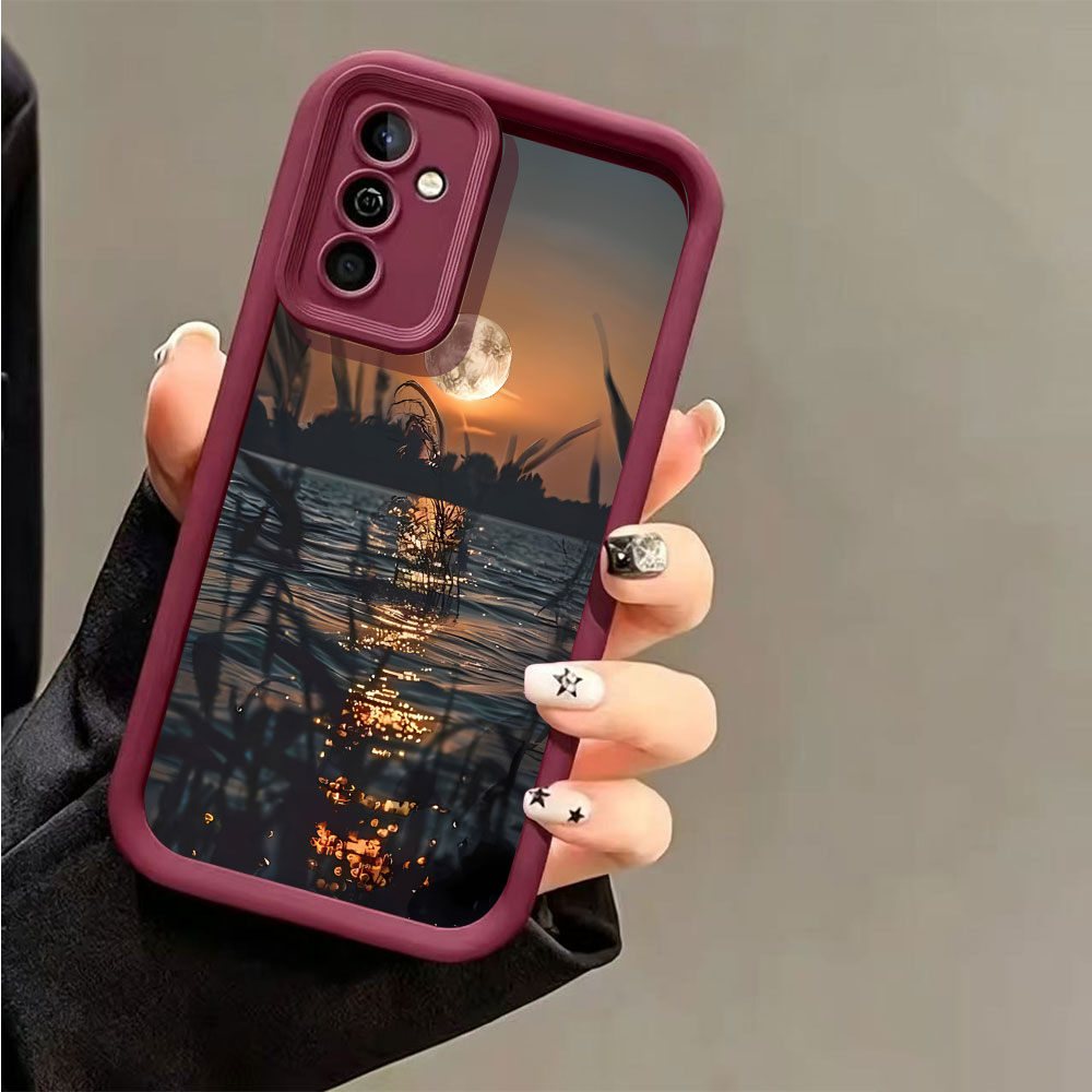 Capa de Silicone Macia à Prova - Samsung Galaxy S24 avaliação e preço