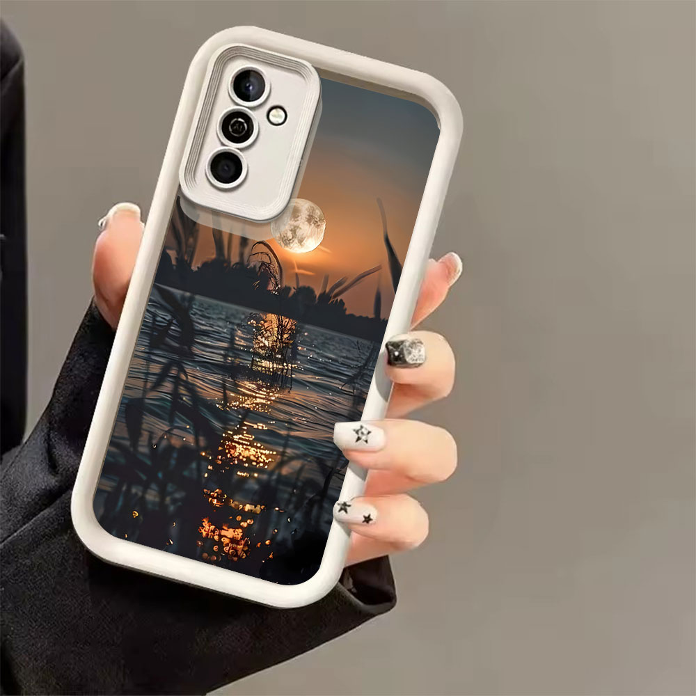Capa de Silicone Macia à Prova - Samsung Galaxy S24 avaliação e preço