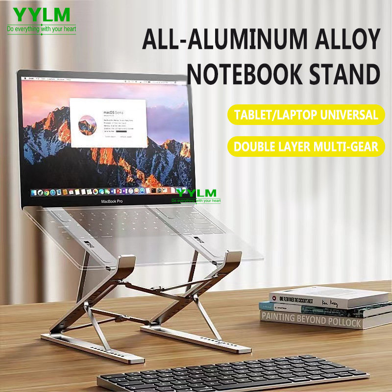 Yyml novo suporte ajustável pa - Cooling Stand Tablet avaliação e preço