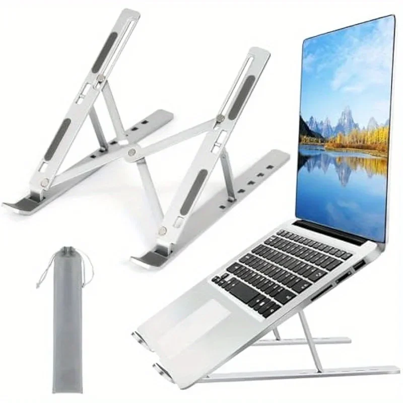 Suporte dobrável para portátil - Cooling Stand Tablet avaliação e preço