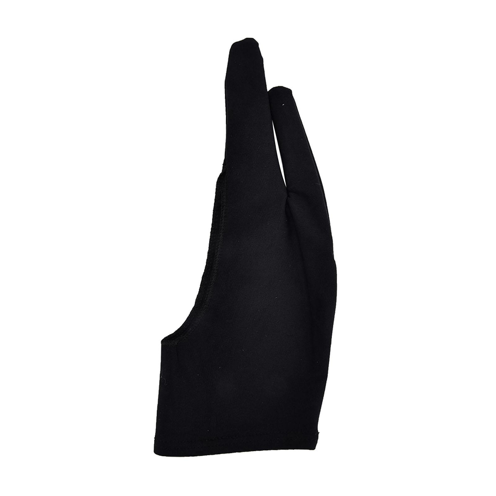 Luva de desenho para artistas, - Drawing Glove Artist avaliação e preço