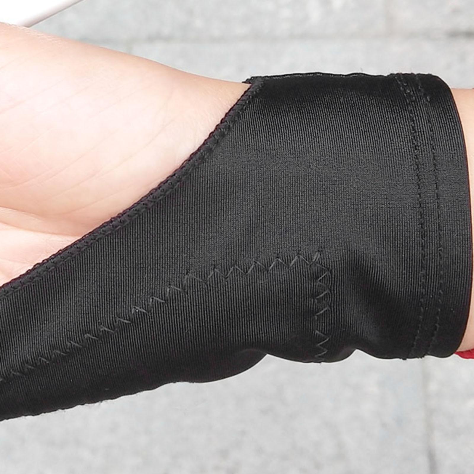 Luva de dois dedos para artist - Drawing Glove Artist avaliação e preço