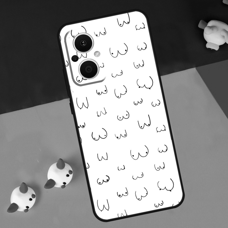 Capa de proteção com design de - Oppo Reno 12 avaliação e preço