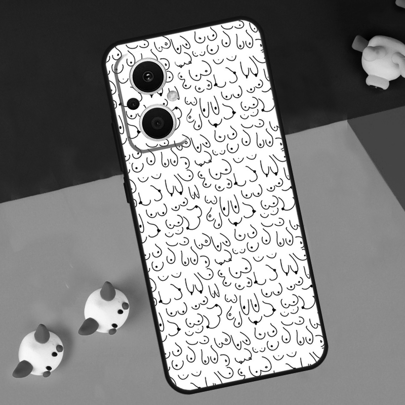Capa de proteção com design de - Oppo Reno 12 avaliação e preço