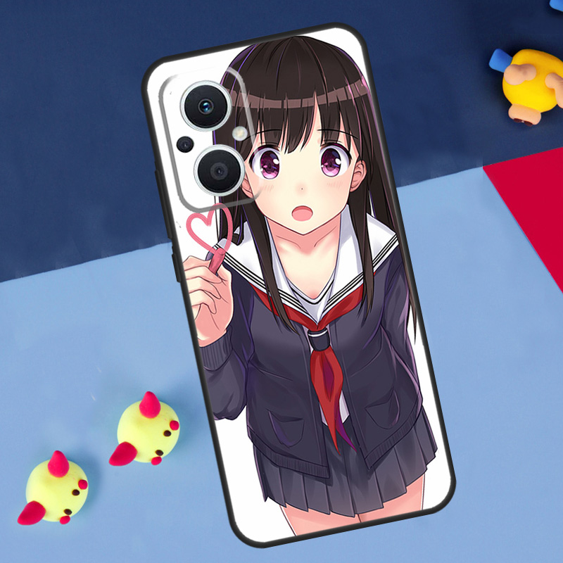 Capa de celular com desenho de - Oppo Reno 12 avaliação e preço