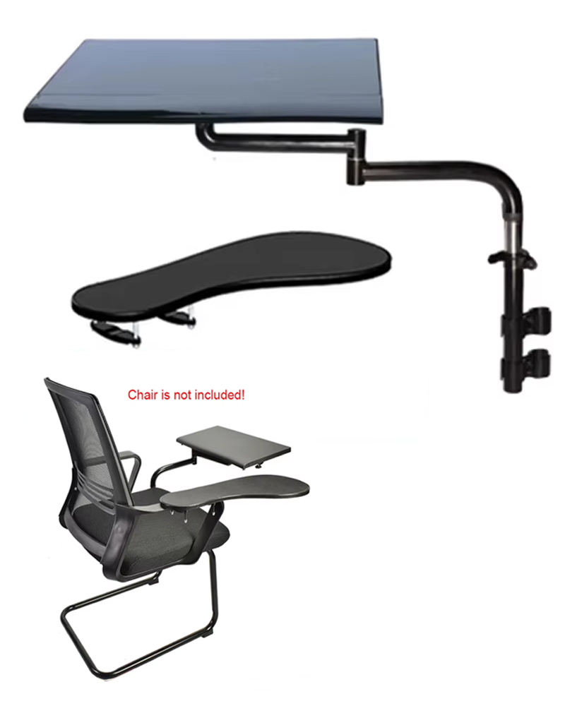 Hyvarwey-suporte multifunciona - Tablet Lap Desk avaliação e preço