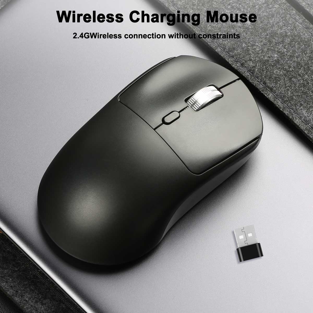 Rato sem fio ergonômico para c - Android Tablet Gaming Accessories avaliação e preço