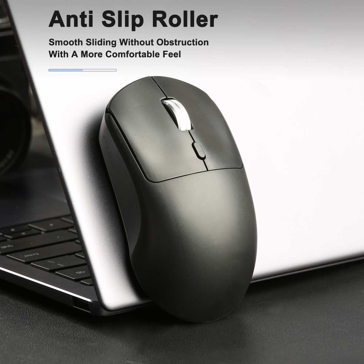 Rato sem fio ergonômico para c - Android Tablet Gaming Accessories avaliação e preço