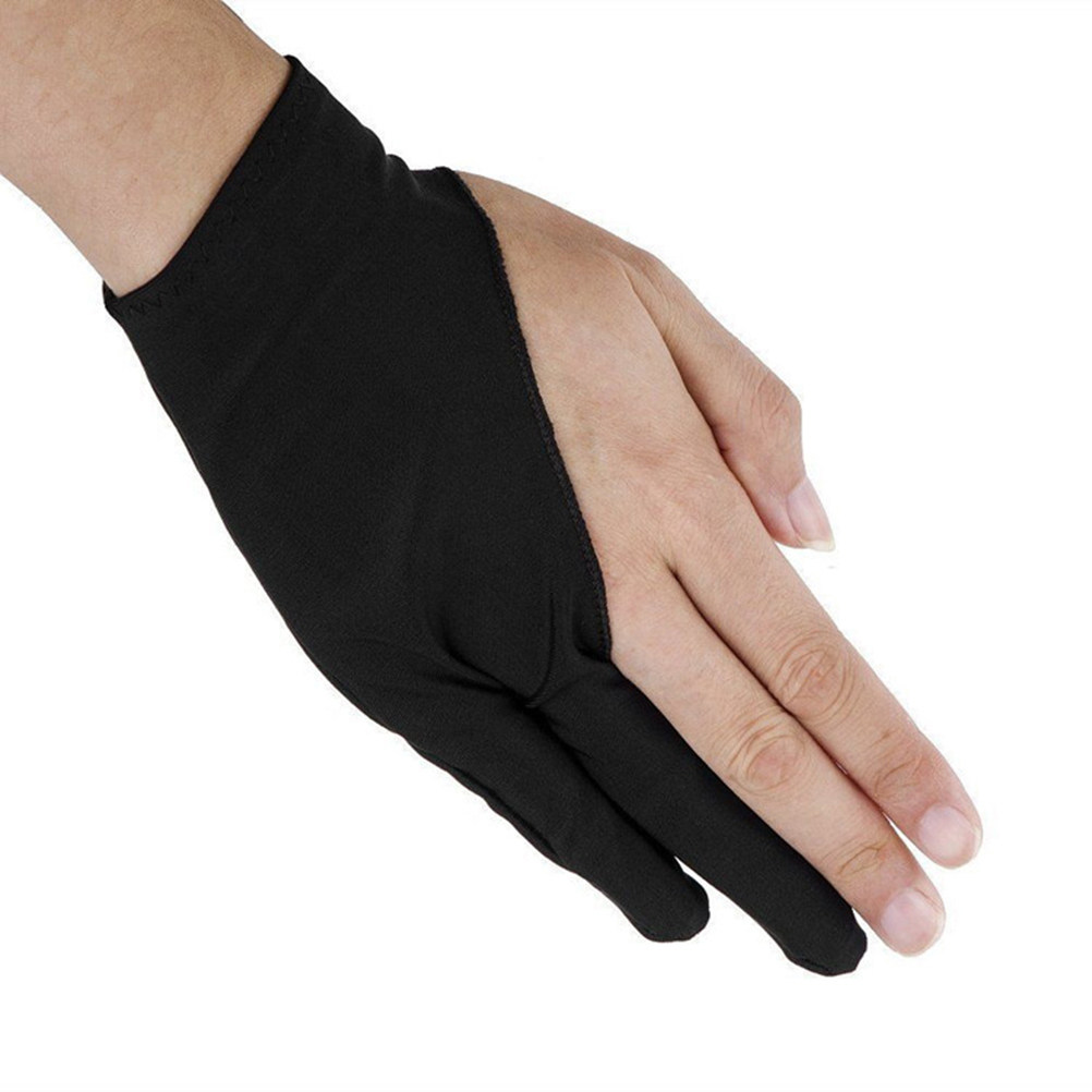 4 pares de luvas de desenho co - Drawing Glove Artist avaliação e preço