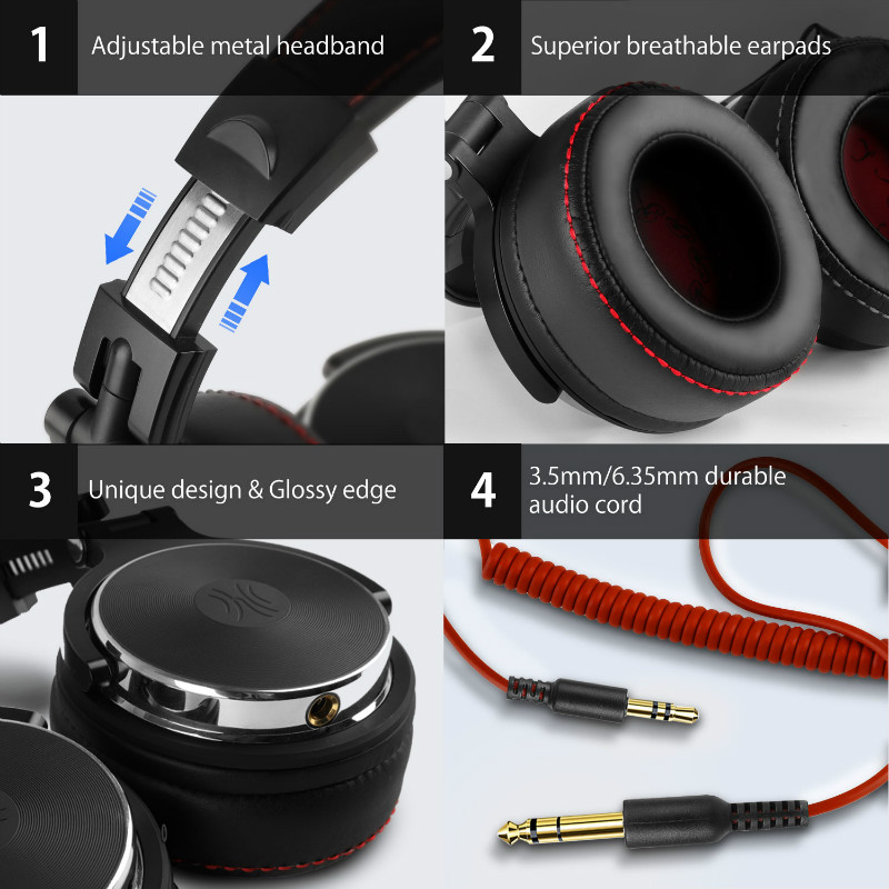 Oneodio fone de ouvido com fio - Wired Earphone Lightning avaliação e preço