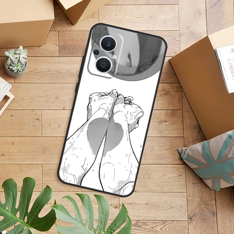 Capa de voleibol para OPPO Fin - Oppo Reno 12 avaliação e preço