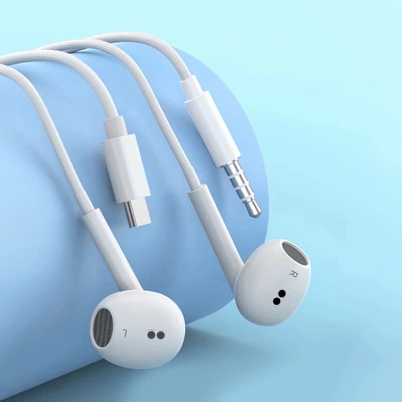 Fones de Ouvido Intra-auricula - Wired Earphone Lightning avaliação e preço
