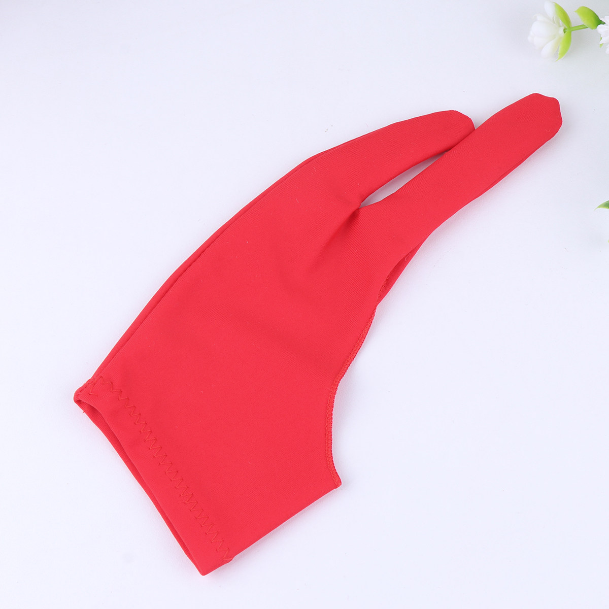 2 pares de luvas de desenho pa - Drawing Glove Artist avaliação e preço